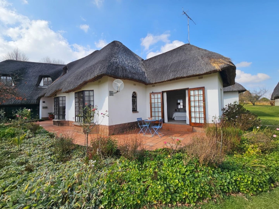 4 Bedroom Property for Sale in Rosetta KwaZulu-Natal