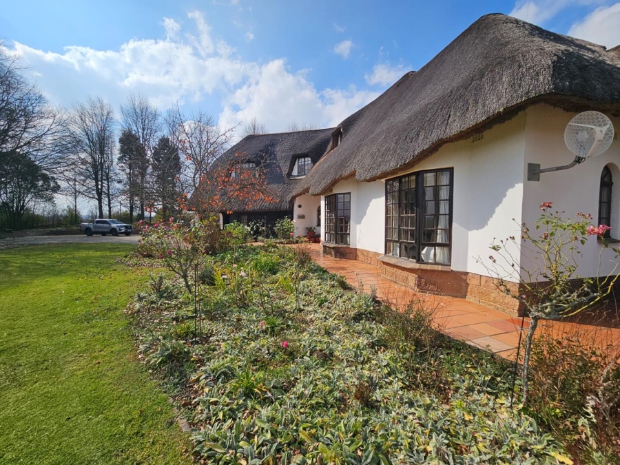 4 Bedroom Property for Sale in Rosetta KwaZulu-Natal