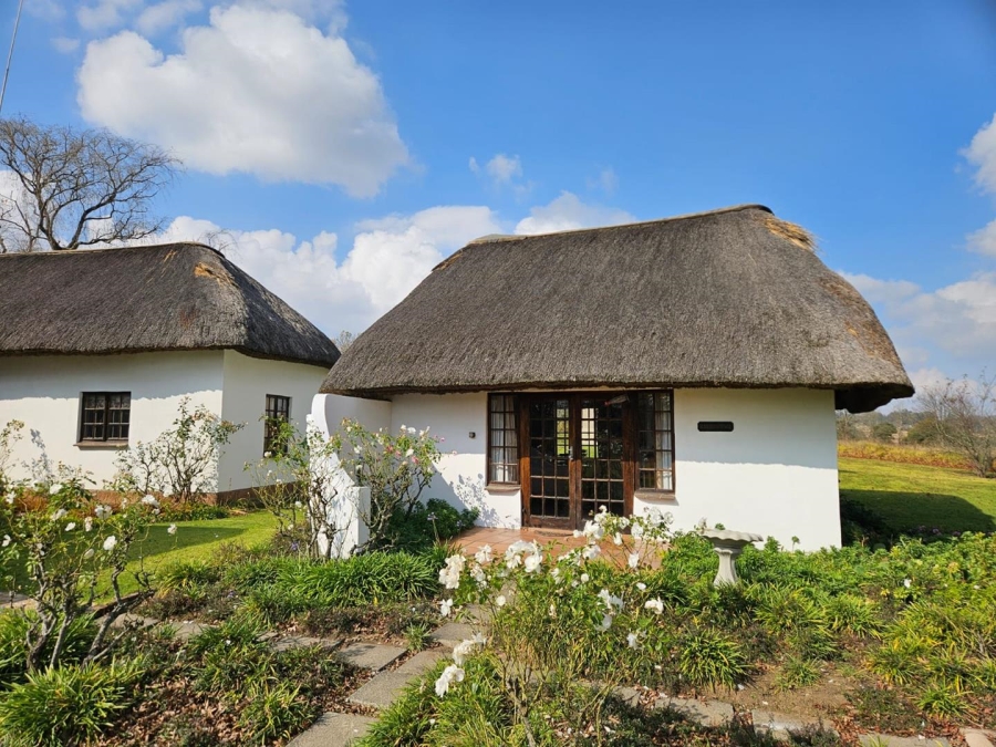 4 Bedroom Property for Sale in Rosetta KwaZulu-Natal