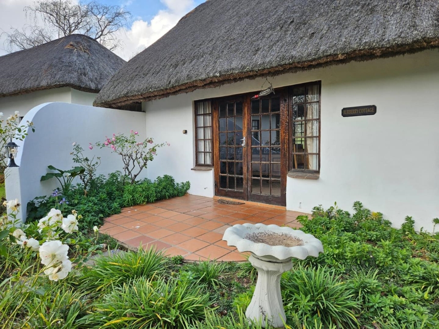 4 Bedroom Property for Sale in Rosetta KwaZulu-Natal
