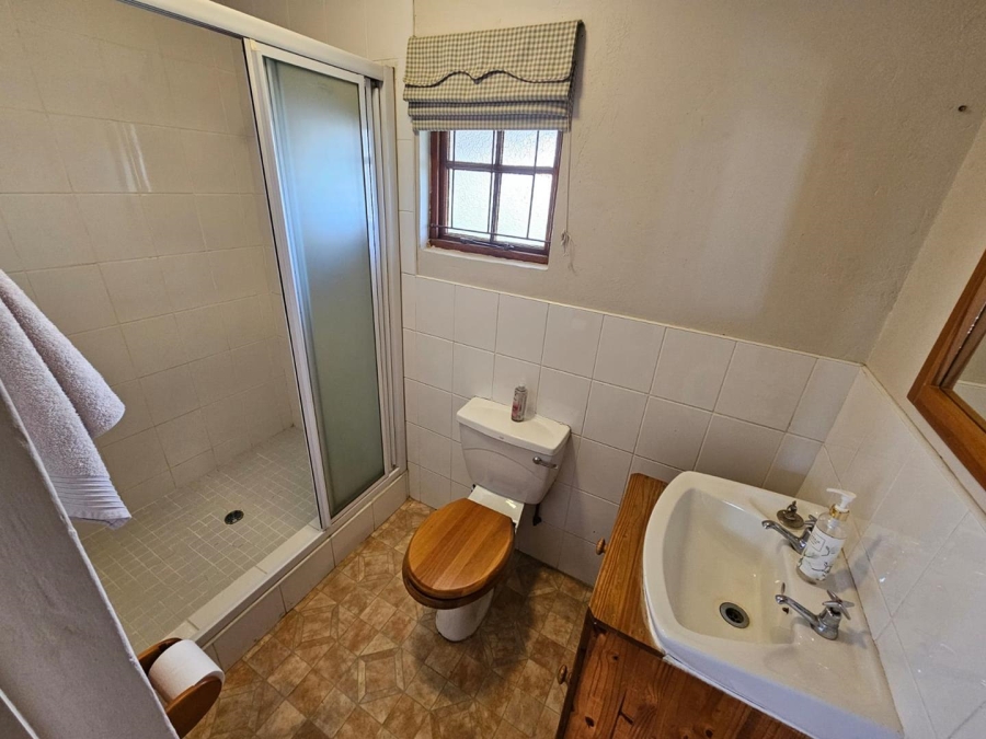 4 Bedroom Property for Sale in Rosetta KwaZulu-Natal