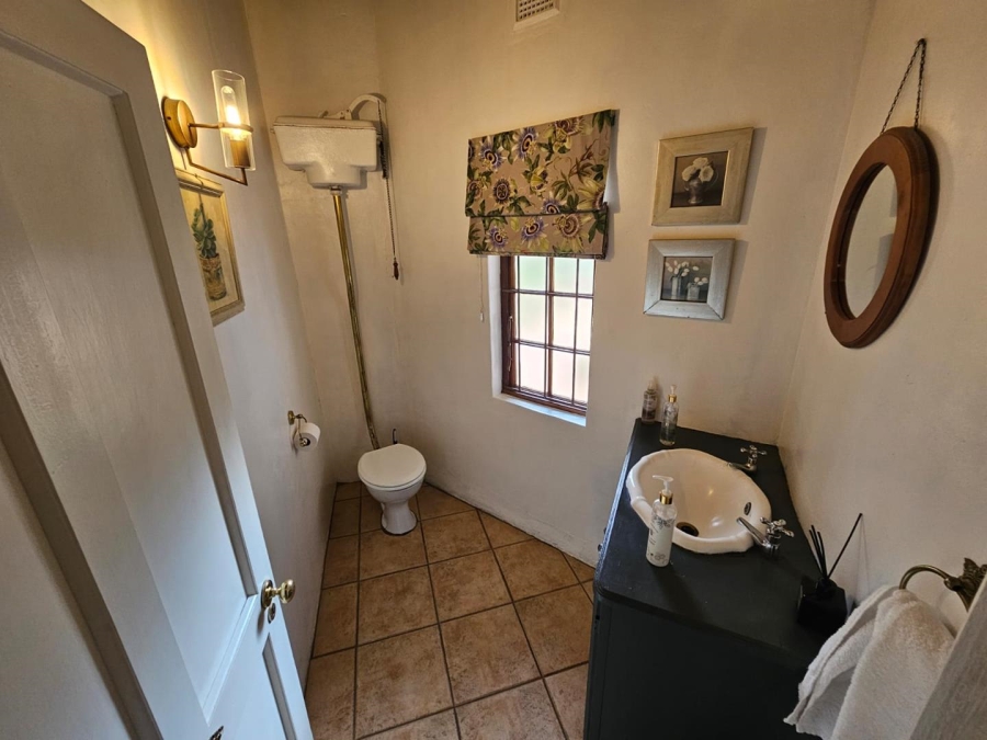 4 Bedroom Property for Sale in Rosetta KwaZulu-Natal