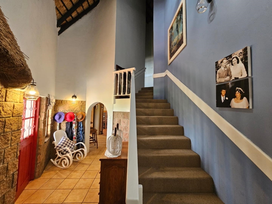 4 Bedroom Property for Sale in Rosetta KwaZulu-Natal