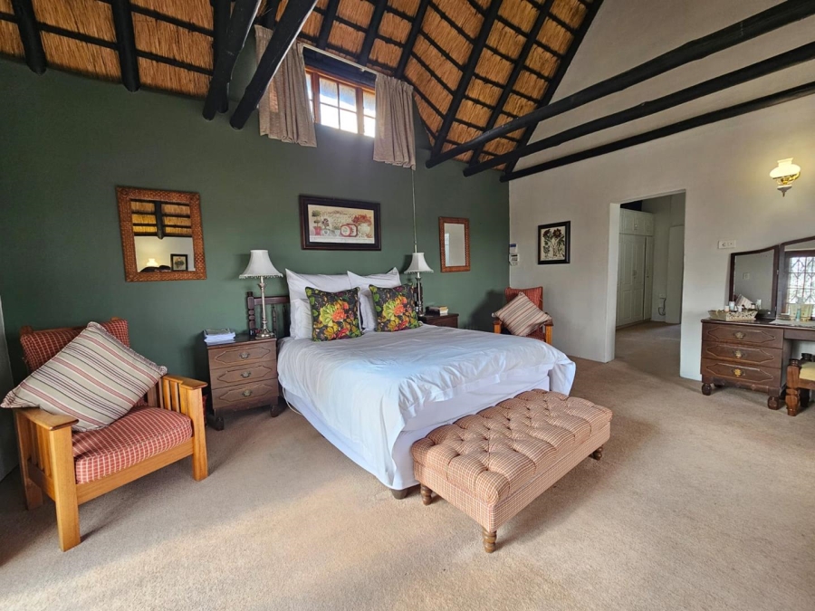 4 Bedroom Property for Sale in Rosetta KwaZulu-Natal