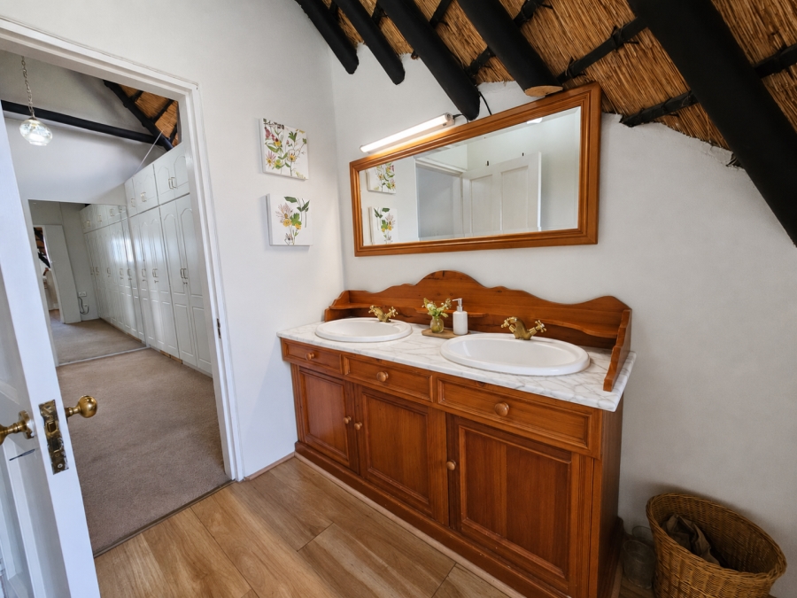 4 Bedroom Property for Sale in Rosetta KwaZulu-Natal