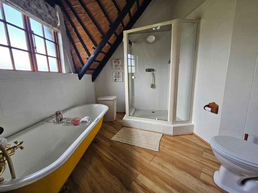 4 Bedroom Property for Sale in Rosetta KwaZulu-Natal