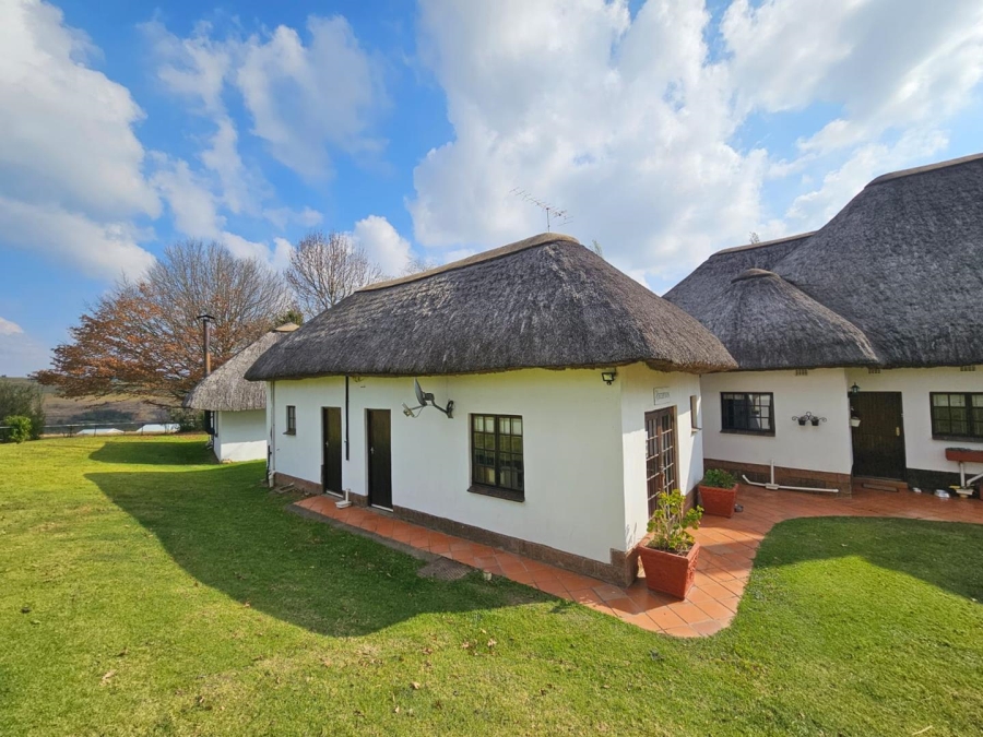 4 Bedroom Property for Sale in Rosetta KwaZulu-Natal