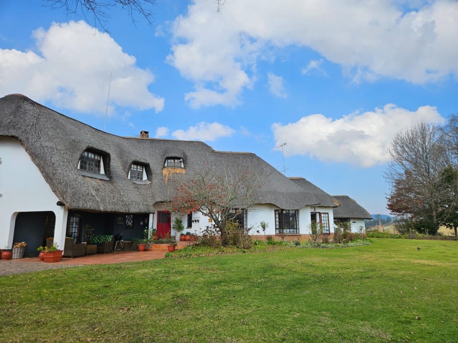 4 Bedroom Property for Sale in Rosetta KwaZulu-Natal