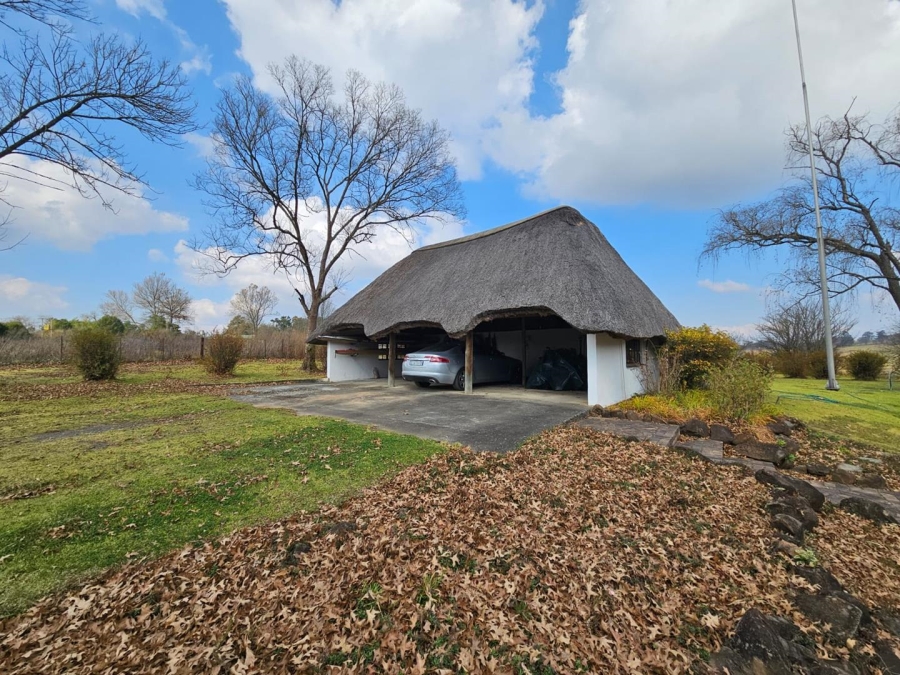 4 Bedroom Property for Sale in Rosetta KwaZulu-Natal