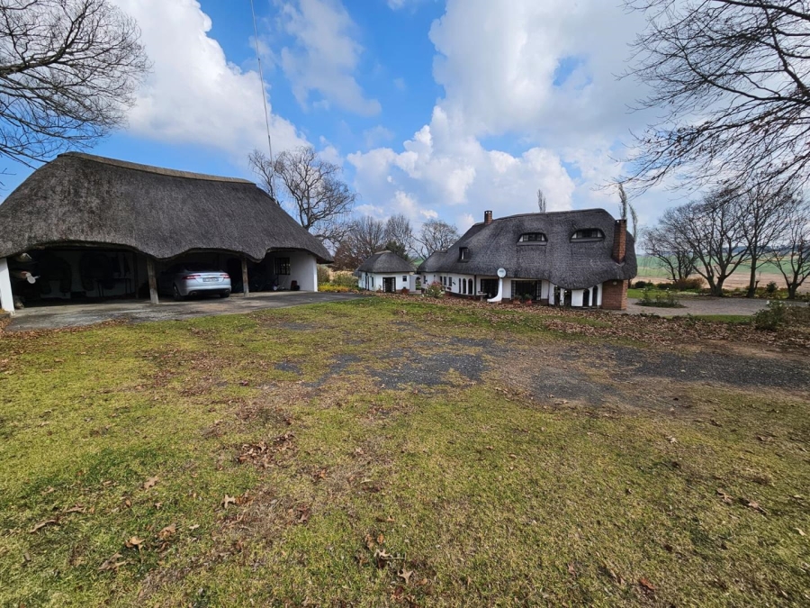 4 Bedroom Property for Sale in Rosetta KwaZulu-Natal