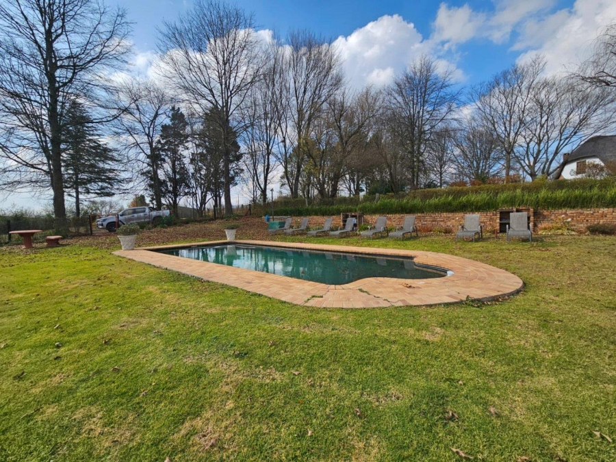 4 Bedroom Property for Sale in Rosetta KwaZulu-Natal