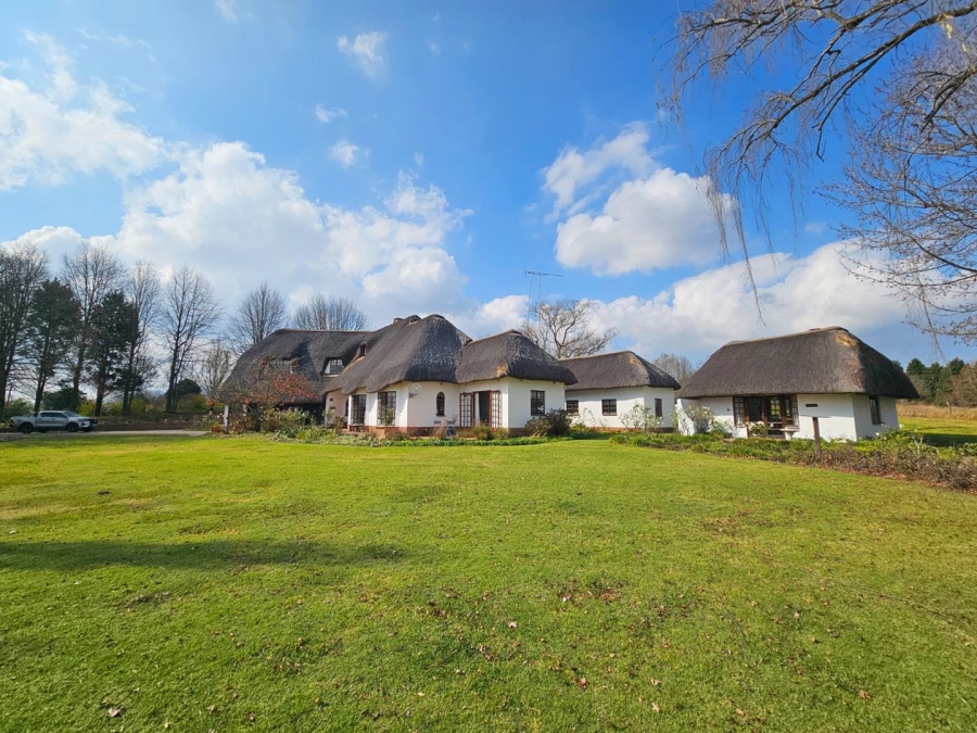 4 Bedroom Property for Sale in Rosetta KwaZulu-Natal