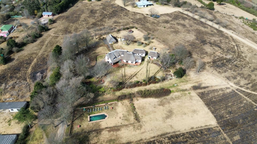 4 Bedroom Property for Sale in Rosetta KwaZulu-Natal