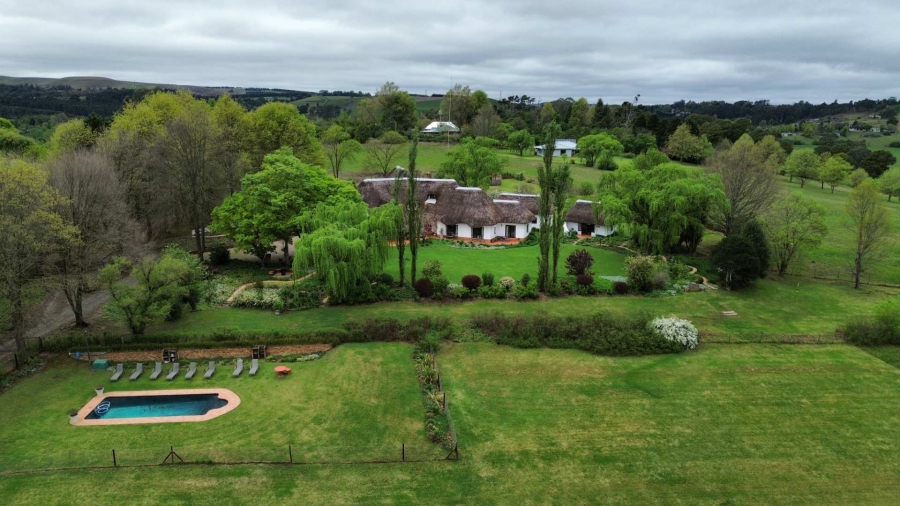 4 Bedroom Property for Sale in Rosetta KwaZulu-Natal