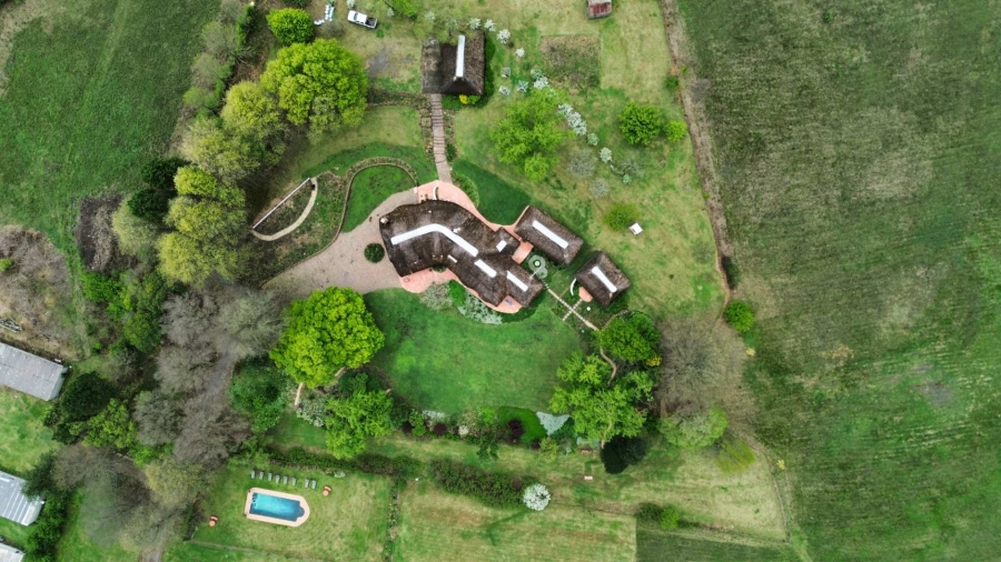 4 Bedroom Property for Sale in Rosetta KwaZulu-Natal