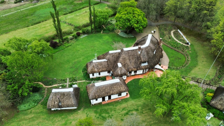 4 Bedroom Property for Sale in Rosetta KwaZulu-Natal