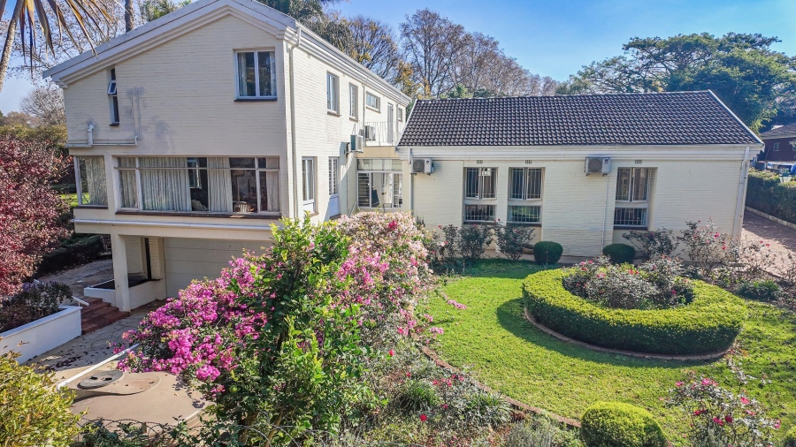 5 Bedroom Property for Sale in Greendale KwaZulu-Natal
