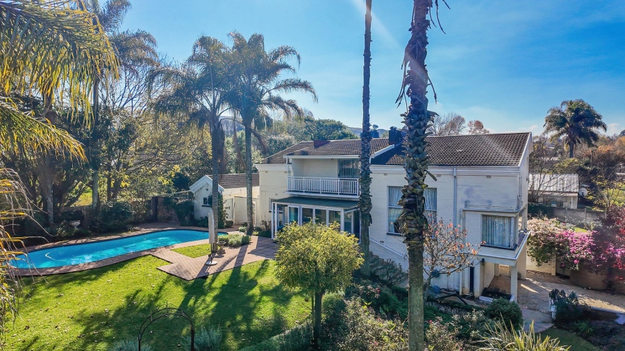 5 Bedroom Property for Sale in Greendale KwaZulu-Natal