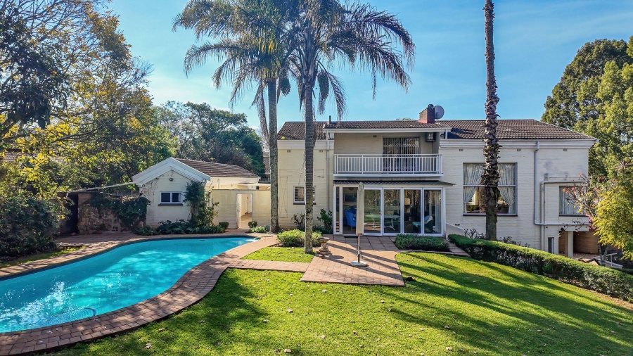5 Bedroom Property for Sale in Greendale KwaZulu-Natal