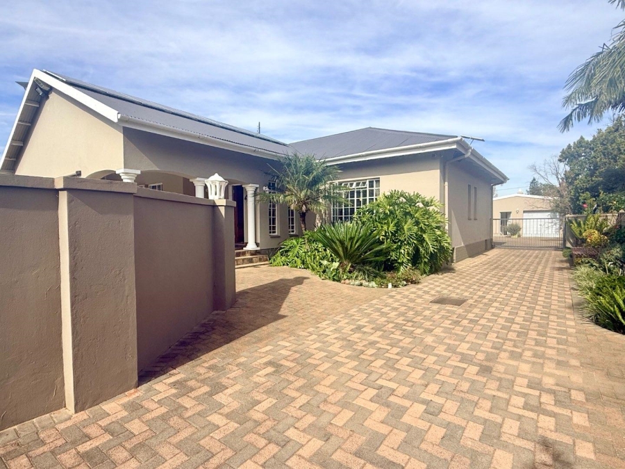 3 Bedroom Property for Sale in Vryheid KwaZulu-Natal