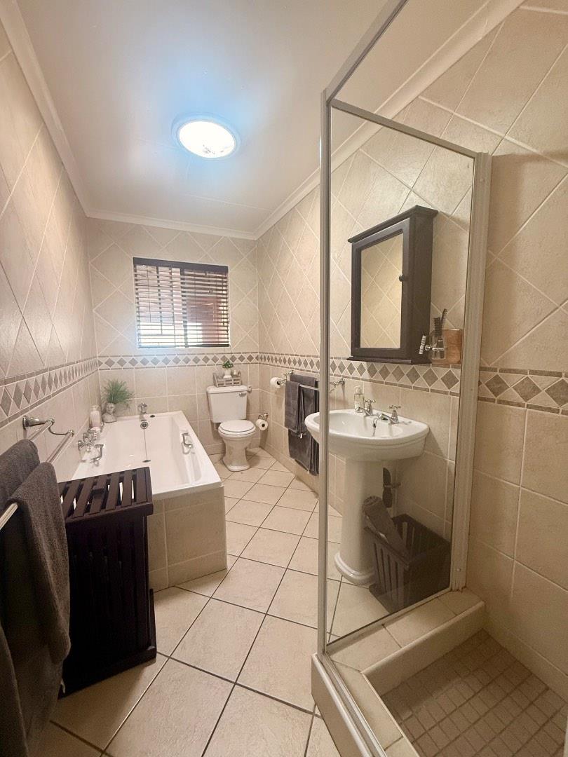 3 Bedroom Property for Sale in Vryheid KwaZulu-Natal
