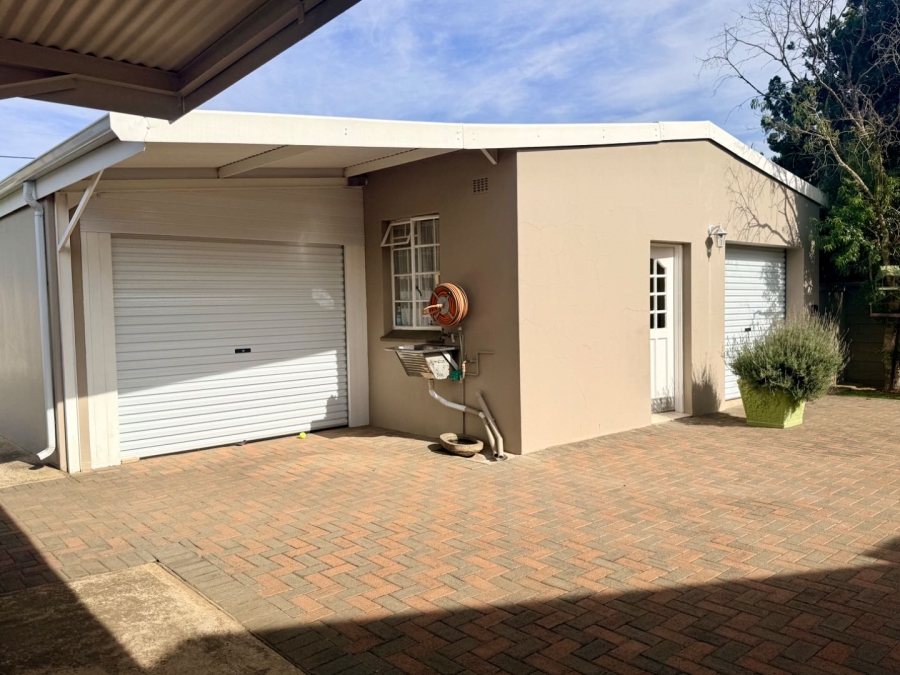 3 Bedroom Property for Sale in Vryheid KwaZulu-Natal