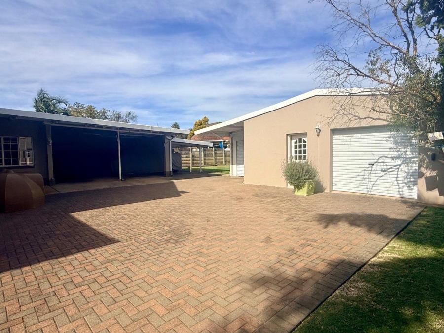 3 Bedroom Property for Sale in Vryheid KwaZulu-Natal