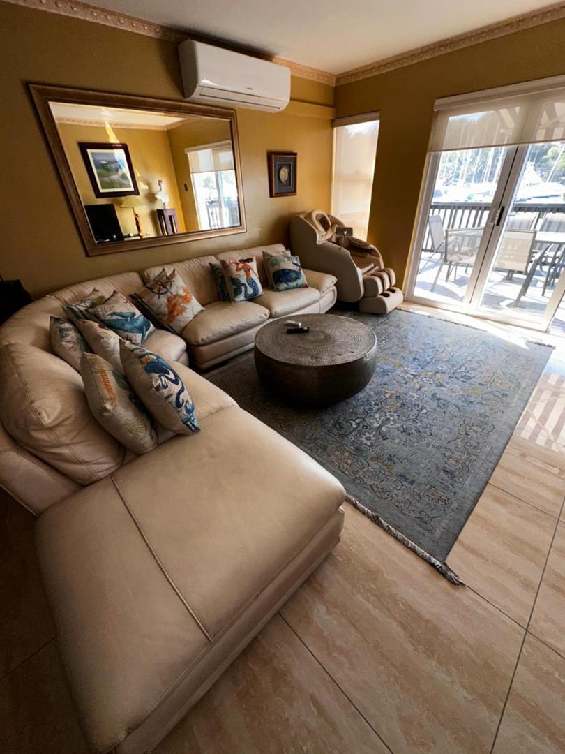 4 Bedroom Property for Sale in Mzingazi Golf Estate KwaZulu-Natal