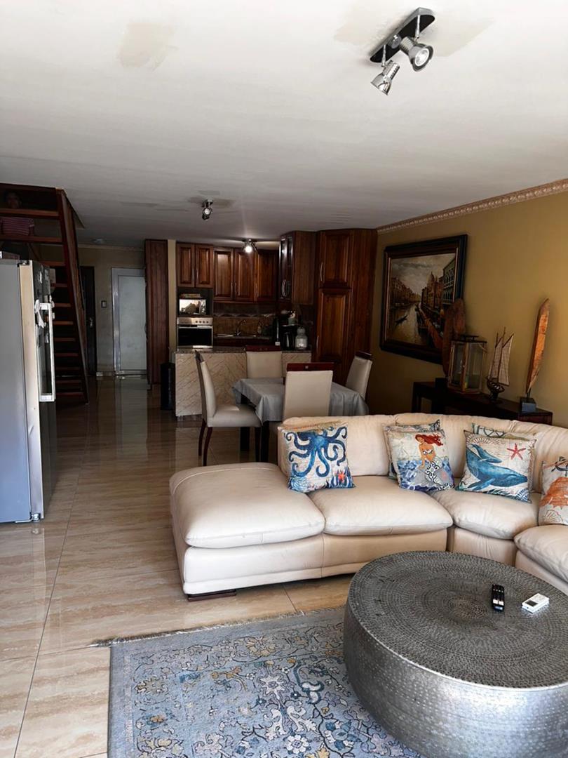 4 Bedroom Property for Sale in Mzingazi Golf Estate KwaZulu-Natal