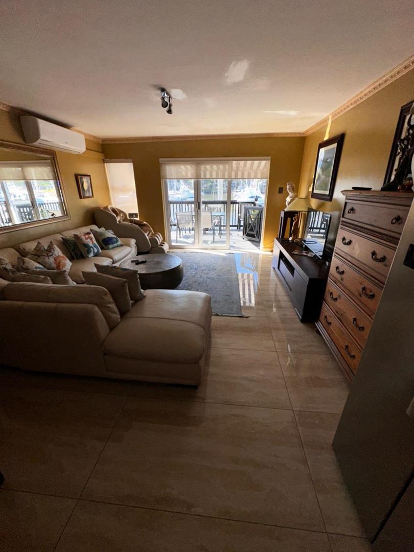 4 Bedroom Property for Sale in Mzingazi Golf Estate KwaZulu-Natal
