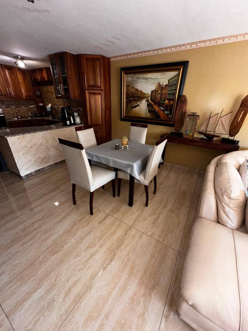 4 Bedroom Property for Sale in Mzingazi Golf Estate KwaZulu-Natal
