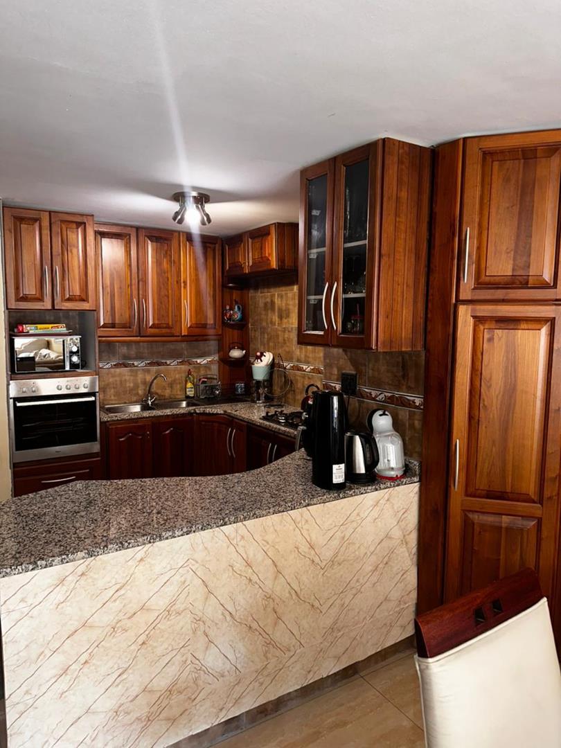 4 Bedroom Property for Sale in Mzingazi Golf Estate KwaZulu-Natal