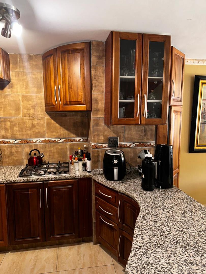 4 Bedroom Property for Sale in Mzingazi Golf Estate KwaZulu-Natal
