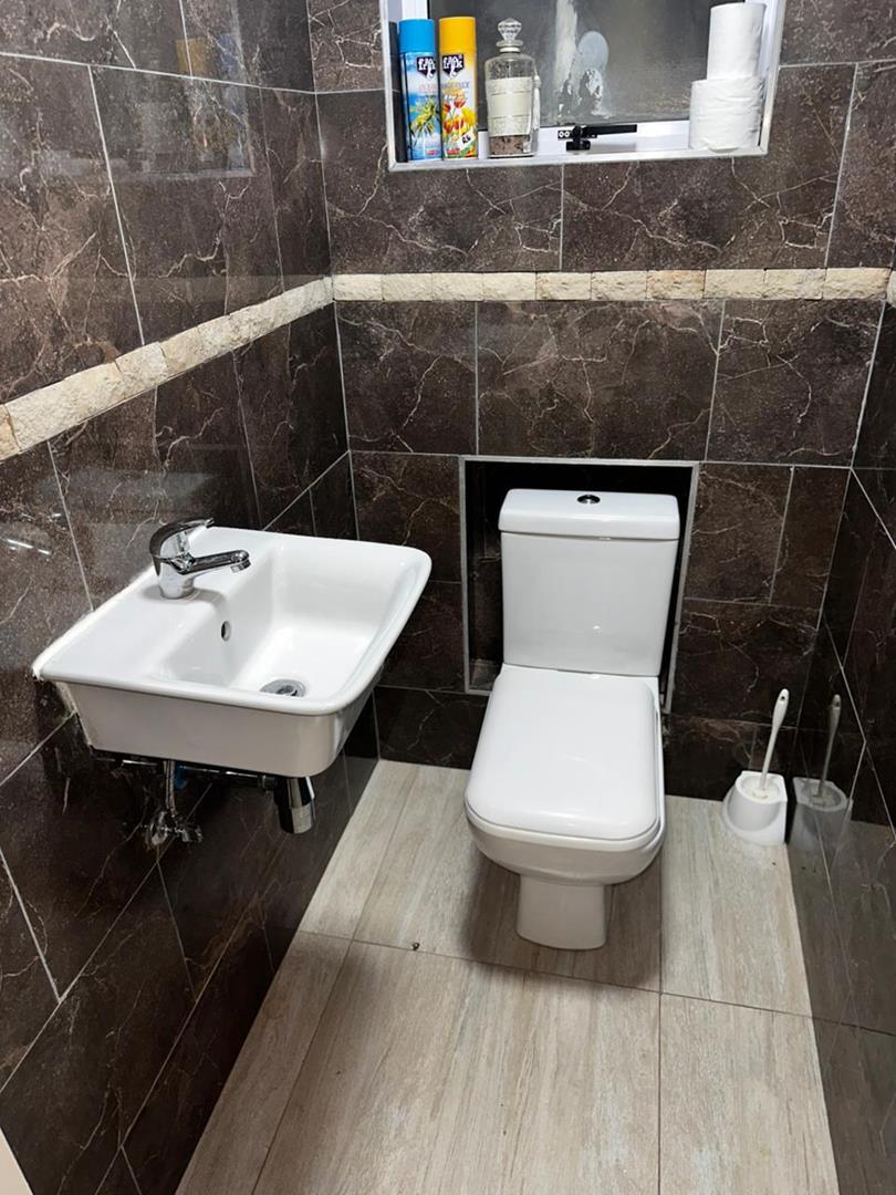 4 Bedroom Property for Sale in Mzingazi Golf Estate KwaZulu-Natal