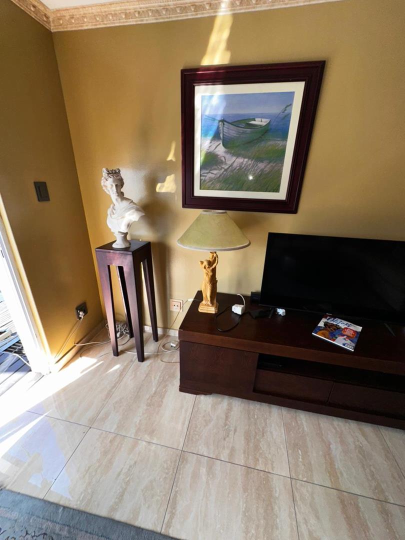 4 Bedroom Property for Sale in Mzingazi Golf Estate KwaZulu-Natal
