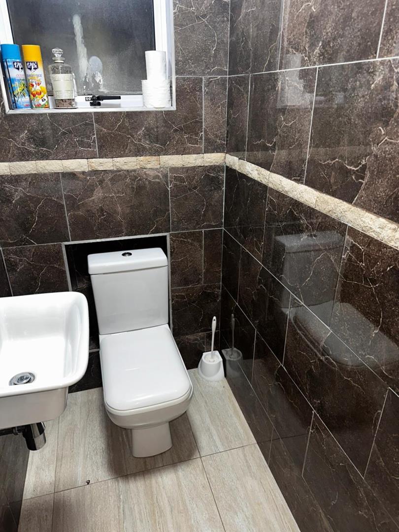 4 Bedroom Property for Sale in Mzingazi Golf Estate KwaZulu-Natal