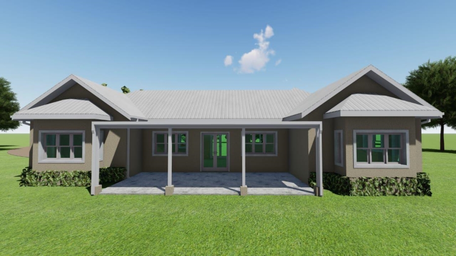 3 Bedroom Property for Sale in Claridge KwaZulu-Natal