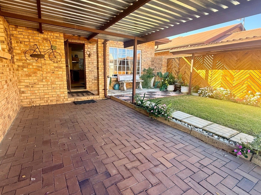 2 Bedroom Property for Sale in Vryheid KwaZulu-Natal