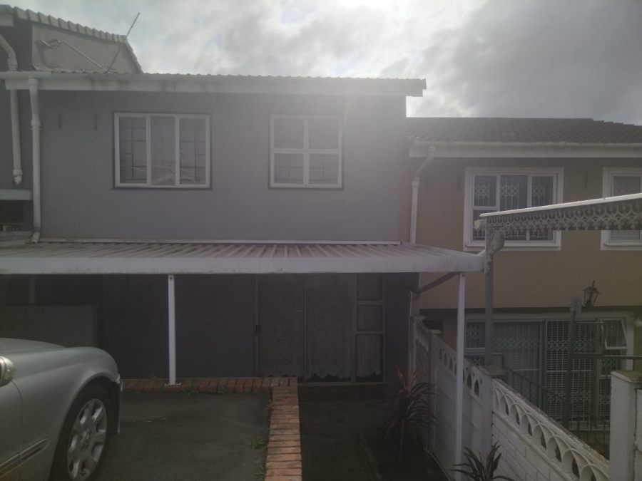3 Bedroom Property for Sale in Newlands East KwaZulu-Natal