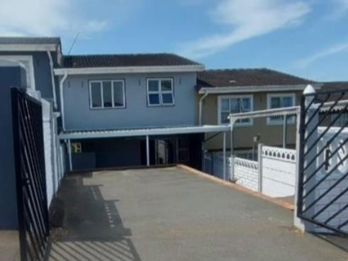 3 Bedroom Property for Sale in Newlands East KwaZulu-Natal