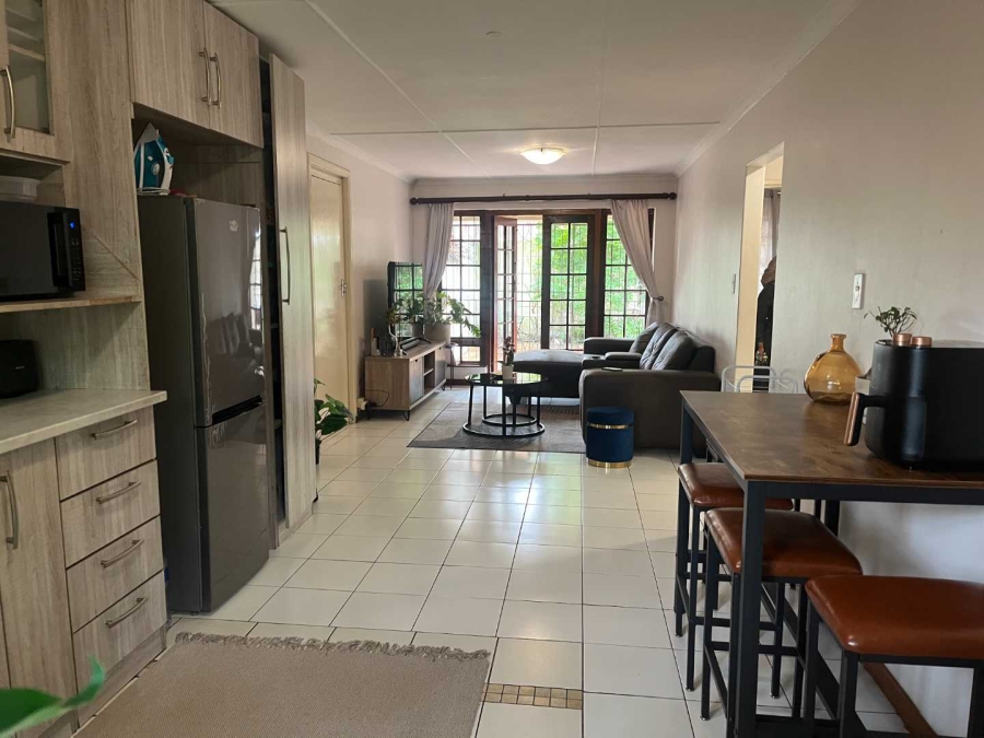 2 Bedroom Property for Sale in Berea KwaZulu-Natal