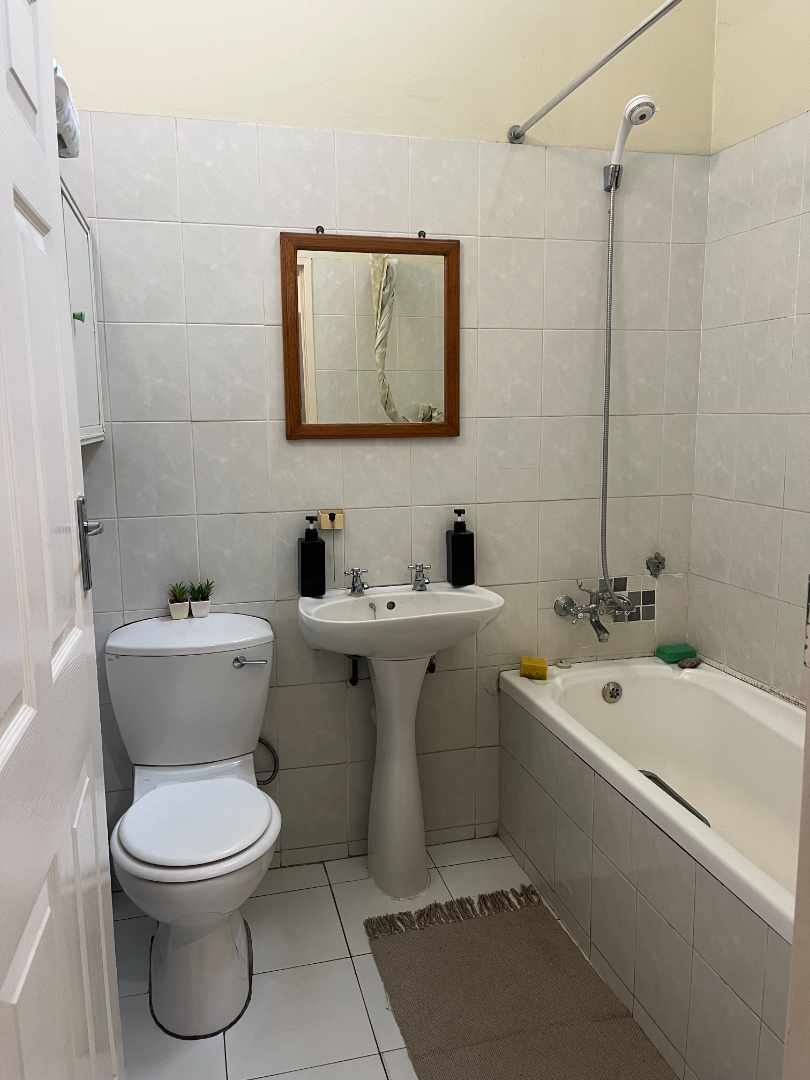 2 Bedroom Property for Sale in Berea KwaZulu-Natal