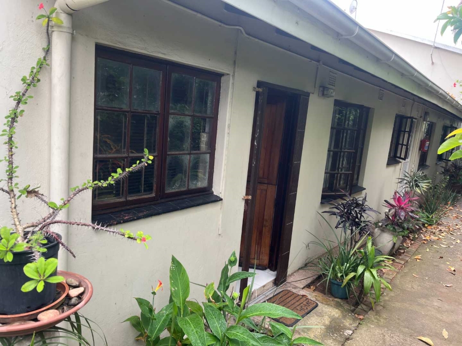 2 Bedroom Property for Sale in Berea KwaZulu-Natal