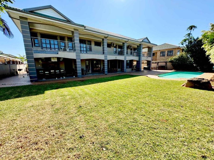 To Let 6 Bedroom Property for Rent in Somerset Park KwaZulu-Natal