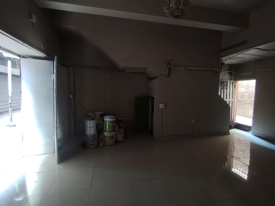 To Let Commercial Property for Rent in Durban Central KwaZulu-Natal