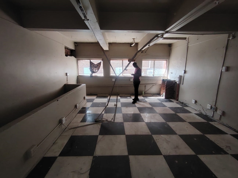 To Let Commercial Property for Rent in Durban Central KwaZulu-Natal