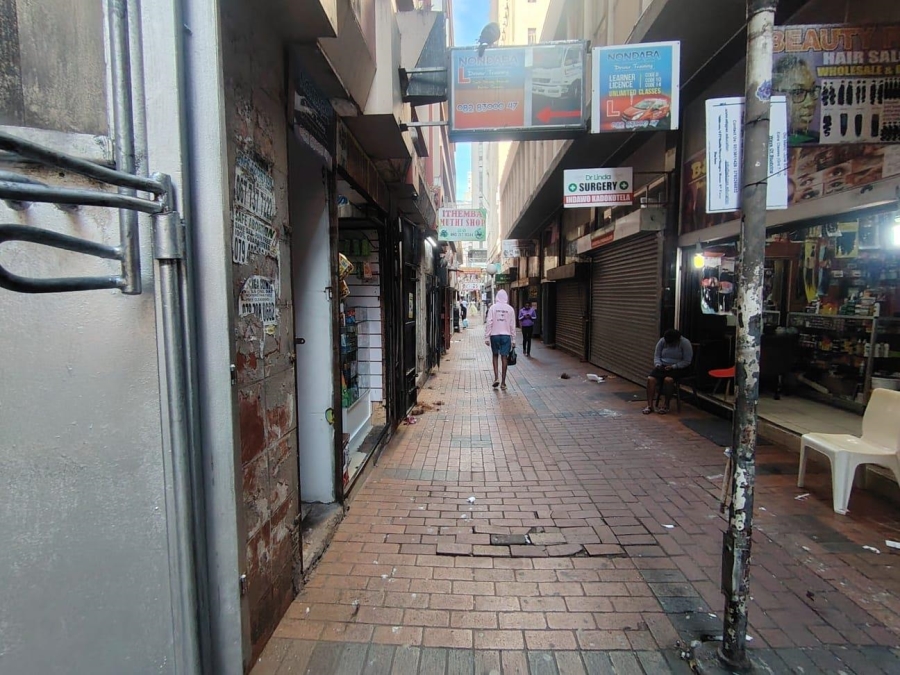 To Let Commercial Property for Rent in Durban Central KwaZulu-Natal