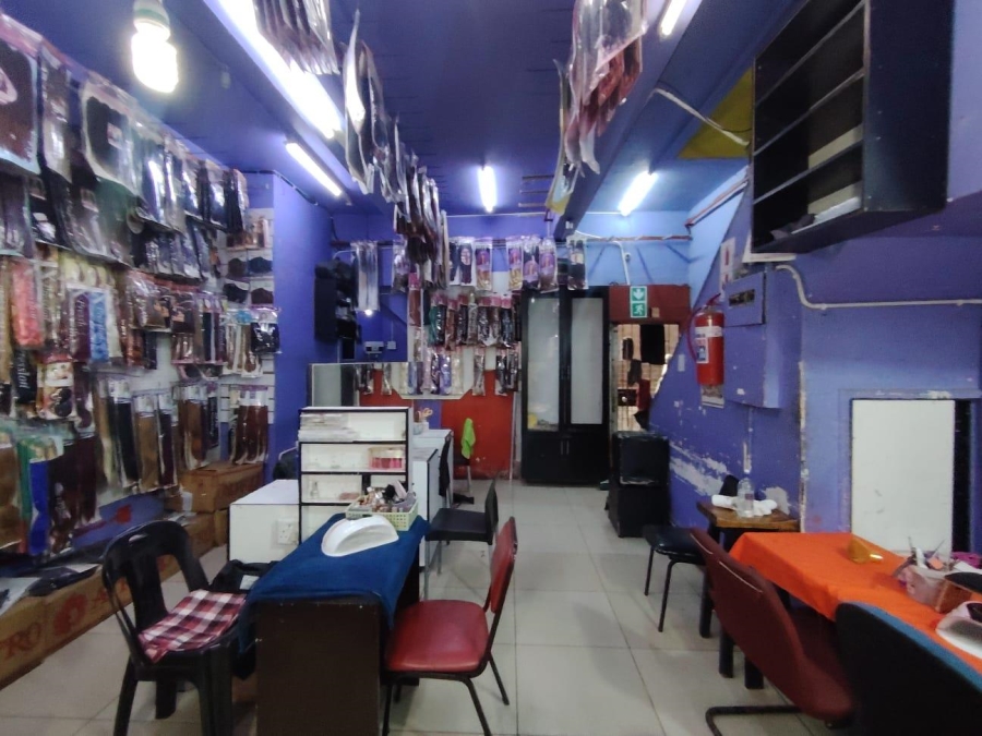 To Let Commercial Property for Rent in Durban Central KwaZulu-Natal