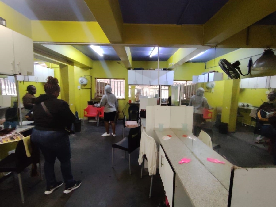 To Let Commercial Property for Rent in Durban Central KwaZulu-Natal