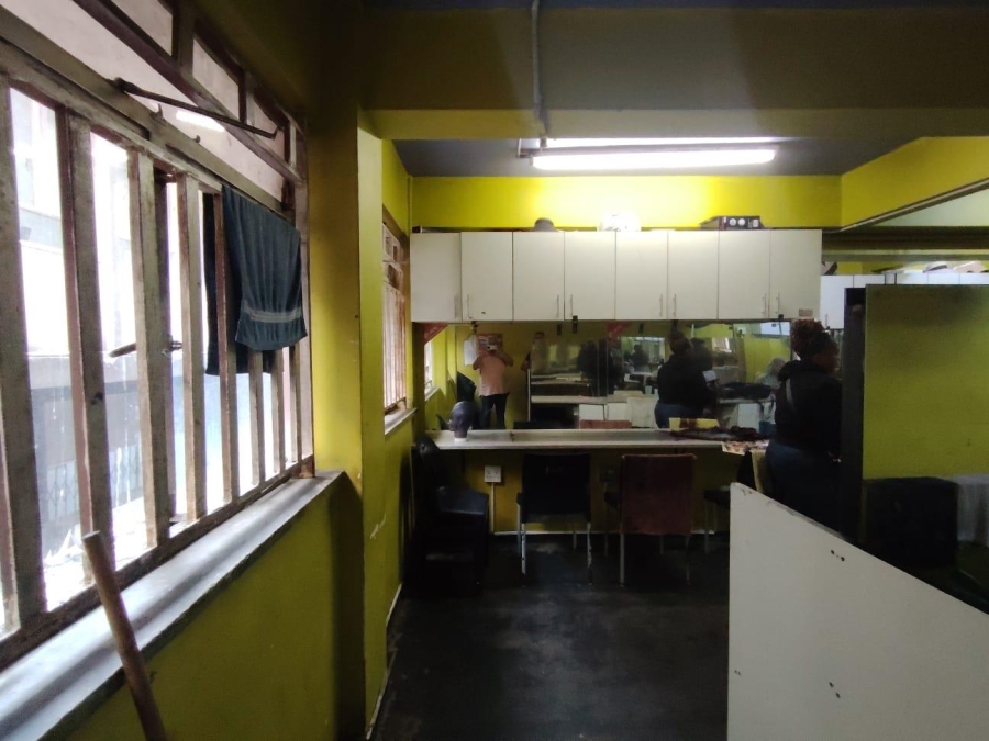 To Let Commercial Property for Rent in Durban Central KwaZulu-Natal